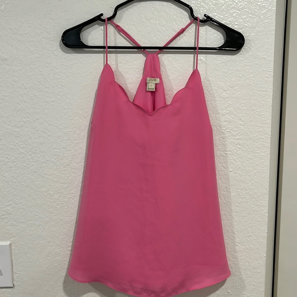 J.Crew Cami Top